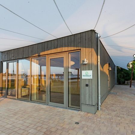 Im-Jaich Naturoase Gustow Gustow  Kültér fotó